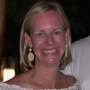 Meet your Posher, Hillary